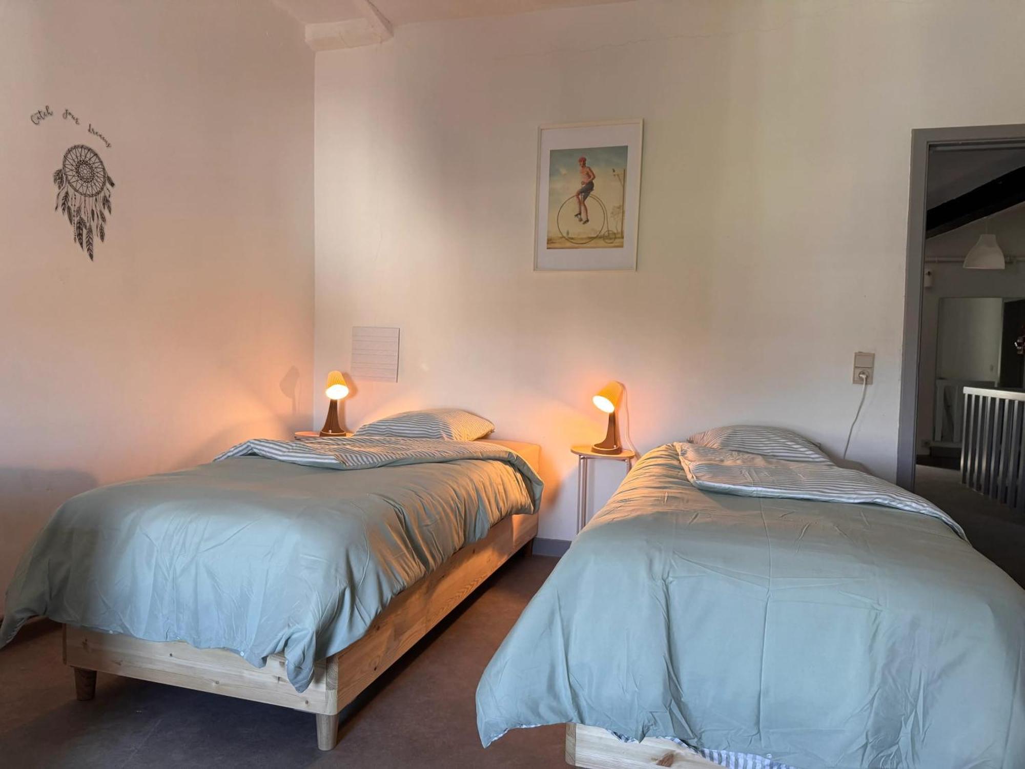 Charming Apartment In Liege City Centre With Parking Included 外观 照片