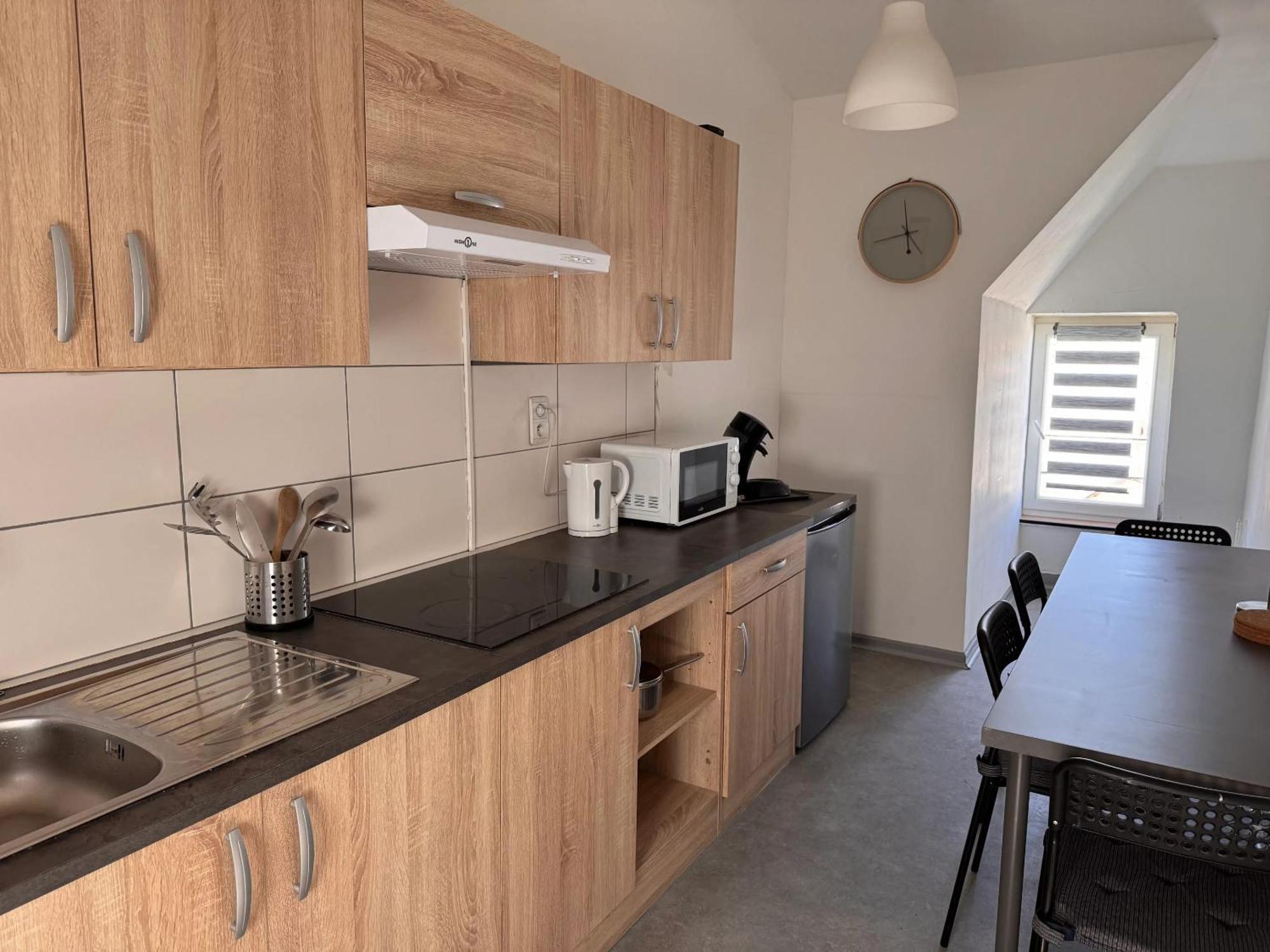 Charming Apartment In Liege City Centre With Parking Included 外观 照片